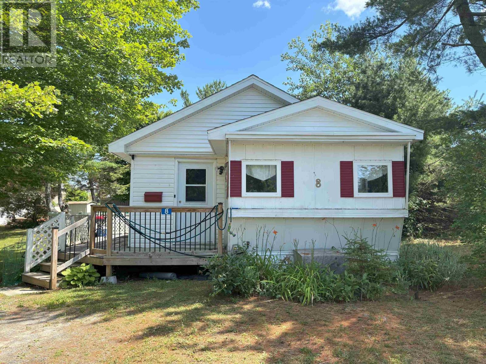 8 Paddock Lane, Falmouth, Nova Scotia