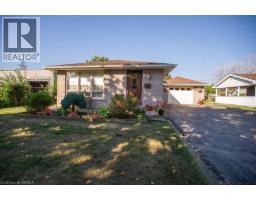 10 Linden Avenue 2050 - Echo Place, Brantford, Ca
