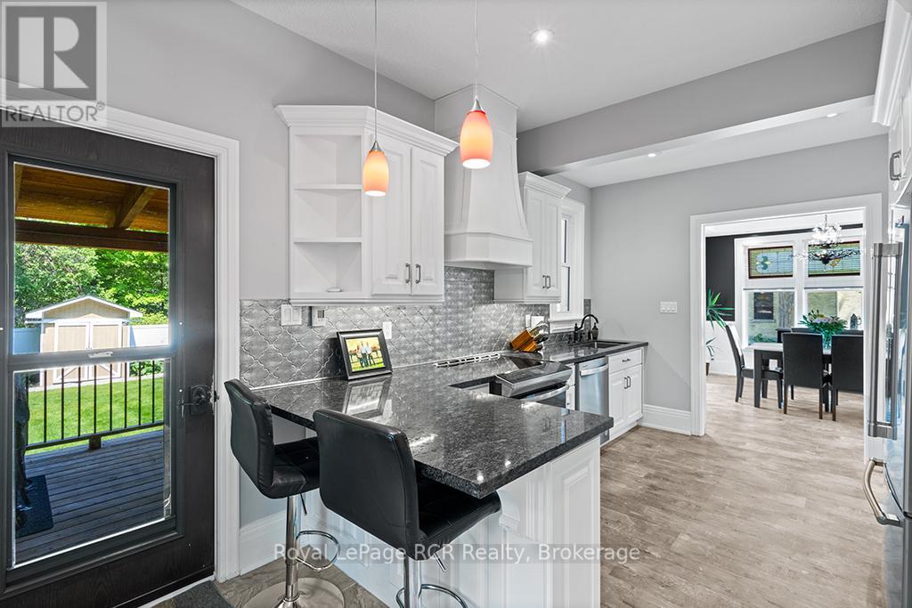 136 Queen Street W, South Bruce Peninsula, Ontario  N0H 1P0 - Photo 17 - X12357722