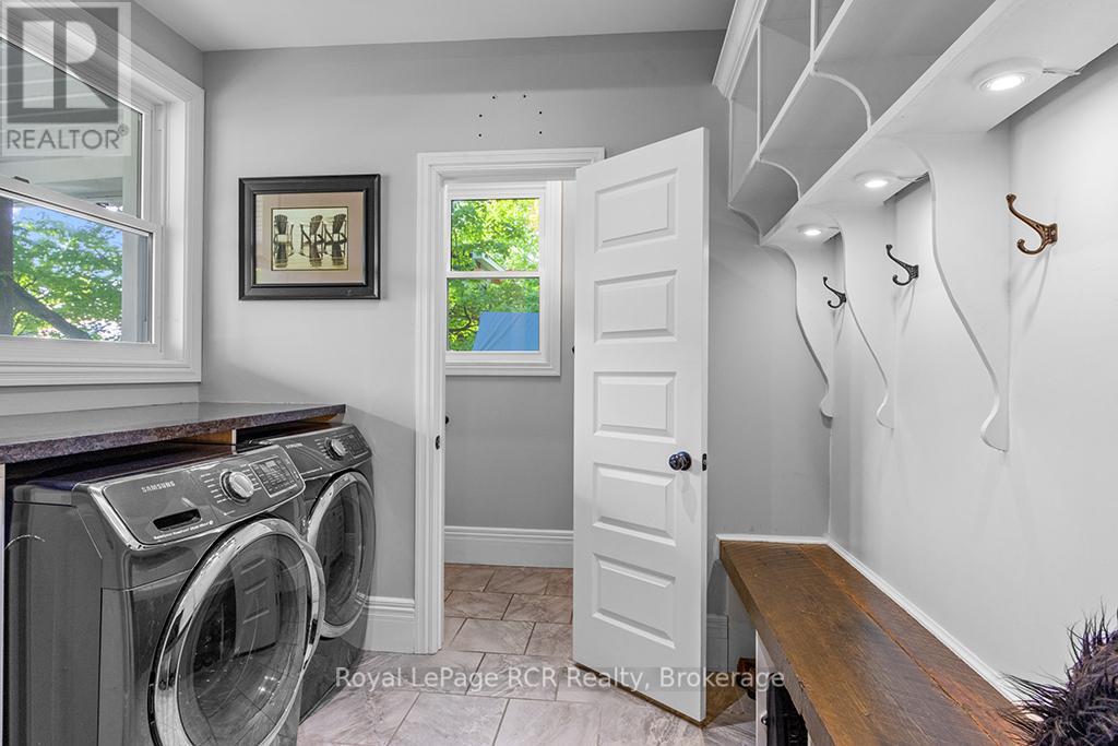 136 Queen Street W, South Bruce Peninsula, Ontario  N0H 1P0 - Photo 19 - X12357722