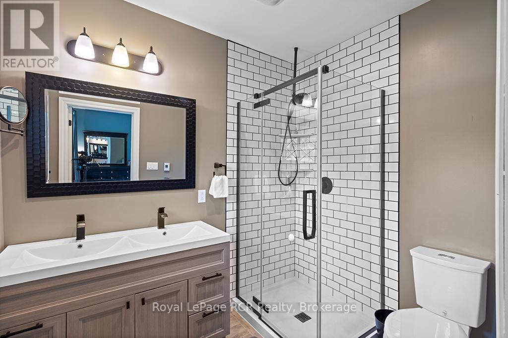 136 Queen Street W, South Bruce Peninsula, Ontario  N0H 1P0 - Photo 24 - X12357722