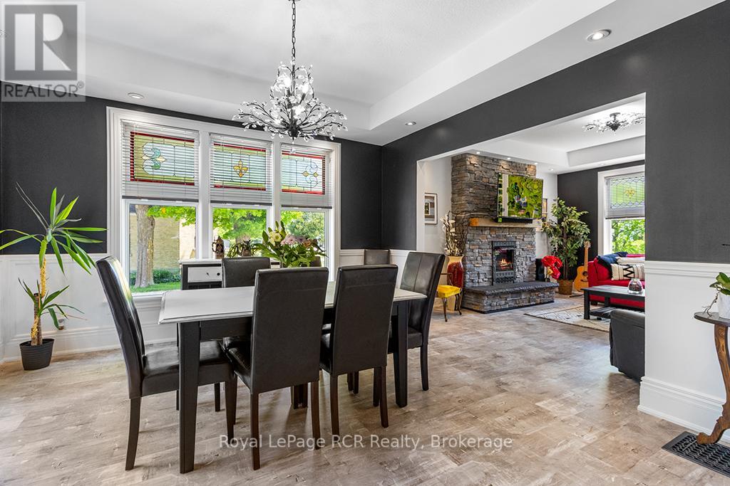 136 Queen Street W, South Bruce Peninsula, Ontario  N0H 1P0 - Photo 15 - X12357722