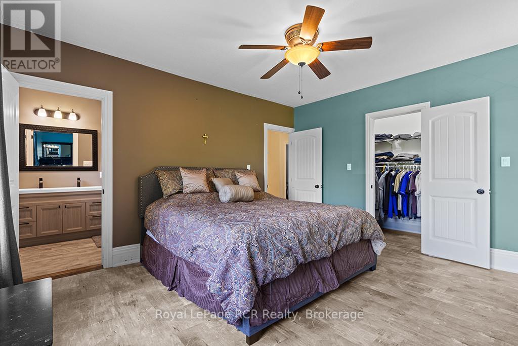 136 Queen Street W, South Bruce Peninsula, Ontario  N0H 1P0 - Photo 23 - X12357722