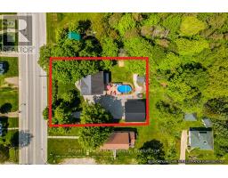 136 QUEEN STREET W, South Bruce Peninsula, Ontario
