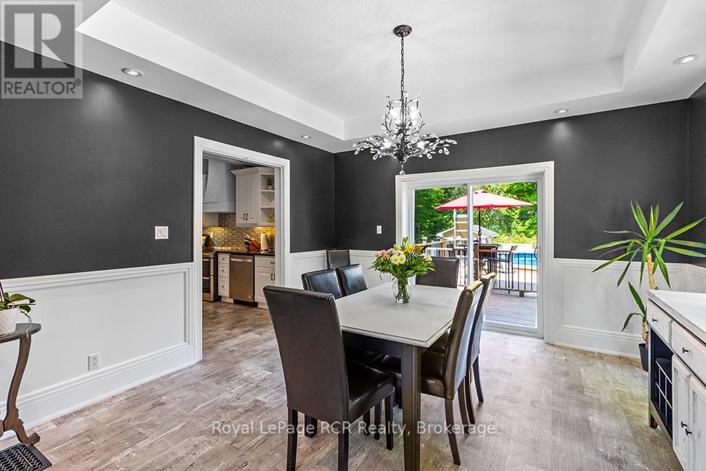 136 Queen Street W, South Bruce Peninsula, Ontario  N0H 1P0 - Photo 14 - X12357722