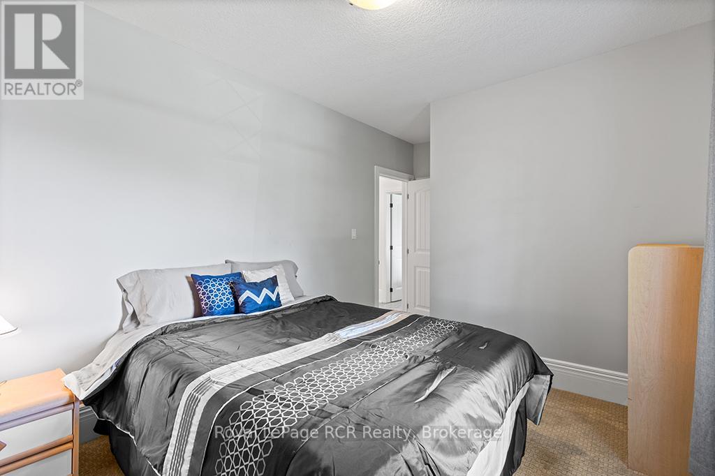 136 Queen Street W, South Bruce Peninsula, Ontario  N0H 1P0 - Photo 26 - X12357722