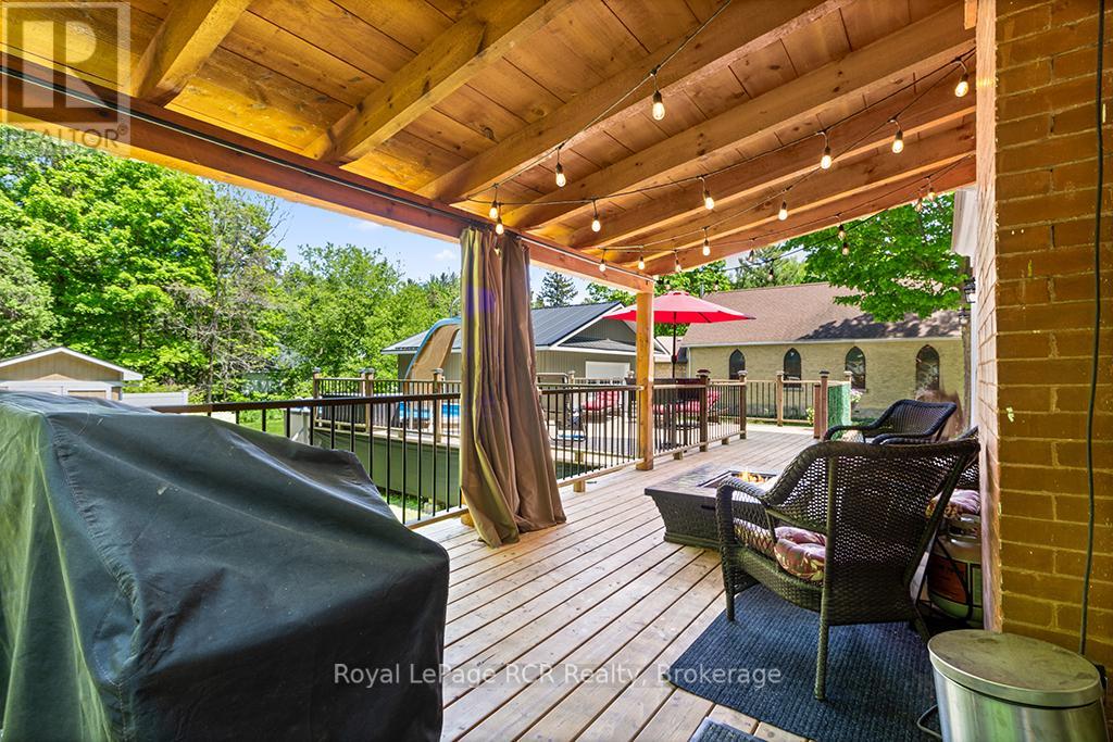 136 Queen Street W, South Bruce Peninsula, Ontario  N0H 1P0 - Photo 36 - X12357722