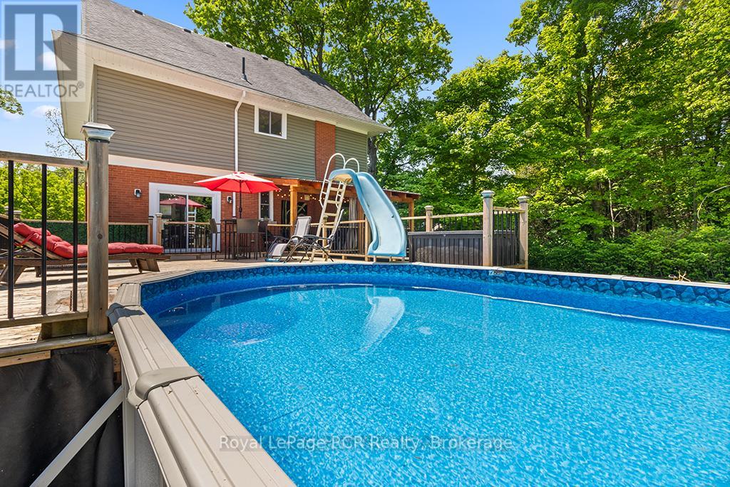 136 Queen Street W, South Bruce Peninsula, Ontario  N0H 1P0 - Photo 38 - X12357722
