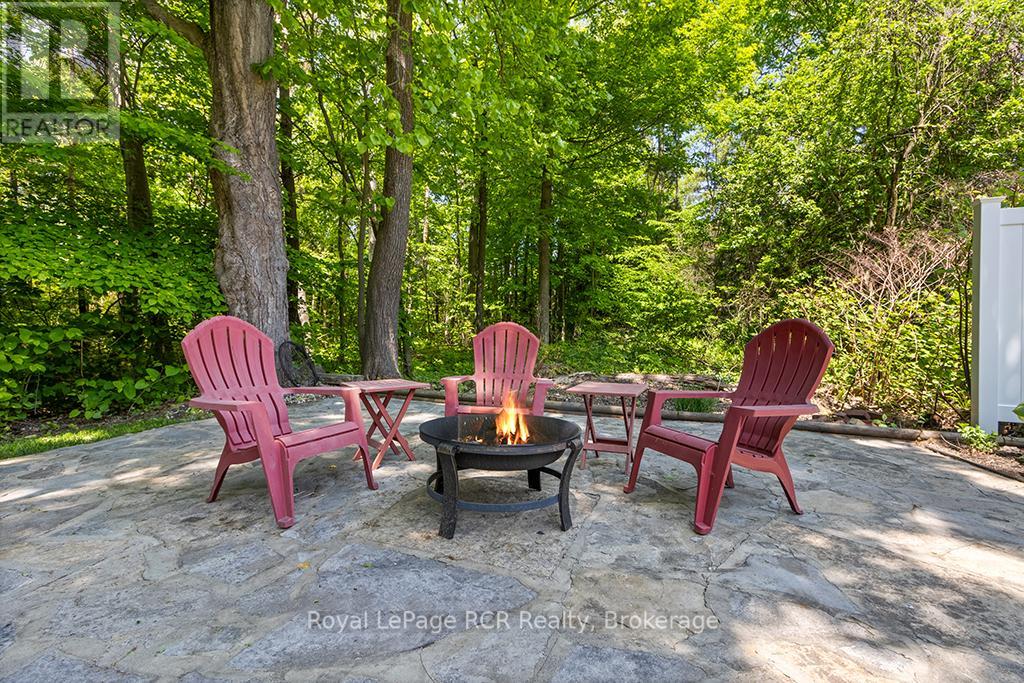 136 Queen Street W, South Bruce Peninsula, Ontario  N0H 1P0 - Photo 42 - X12357722