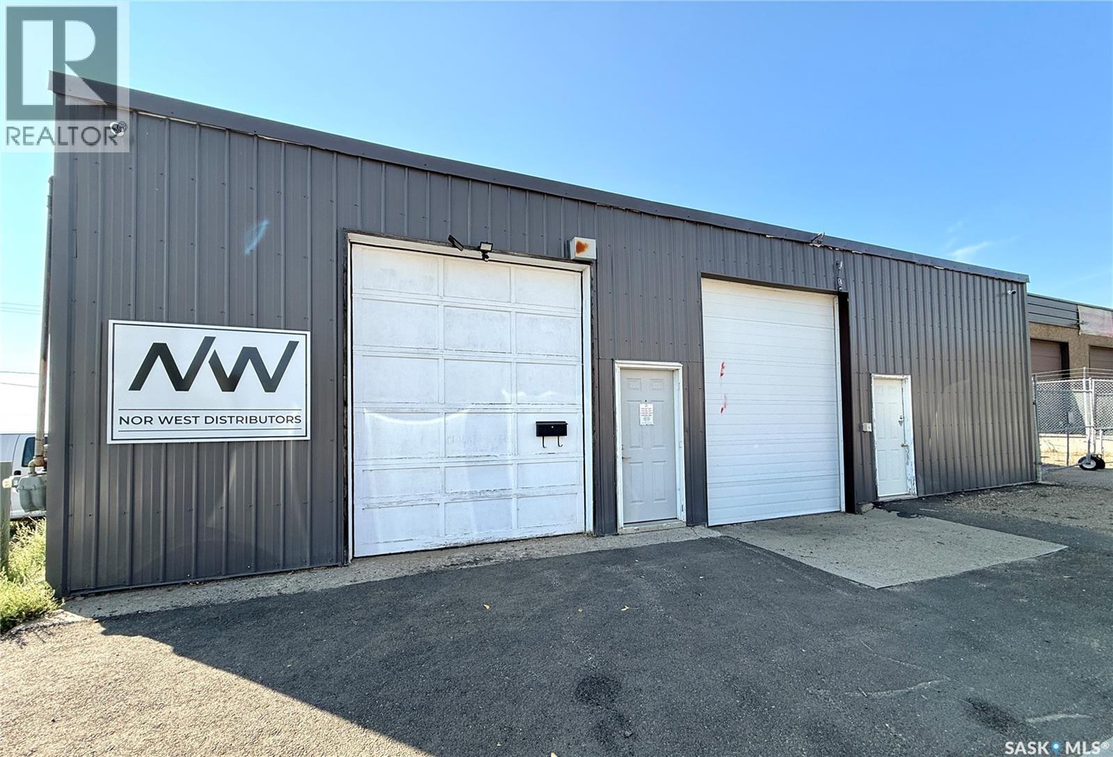 1161 98th STREET, North Battleford, Saskatchewan