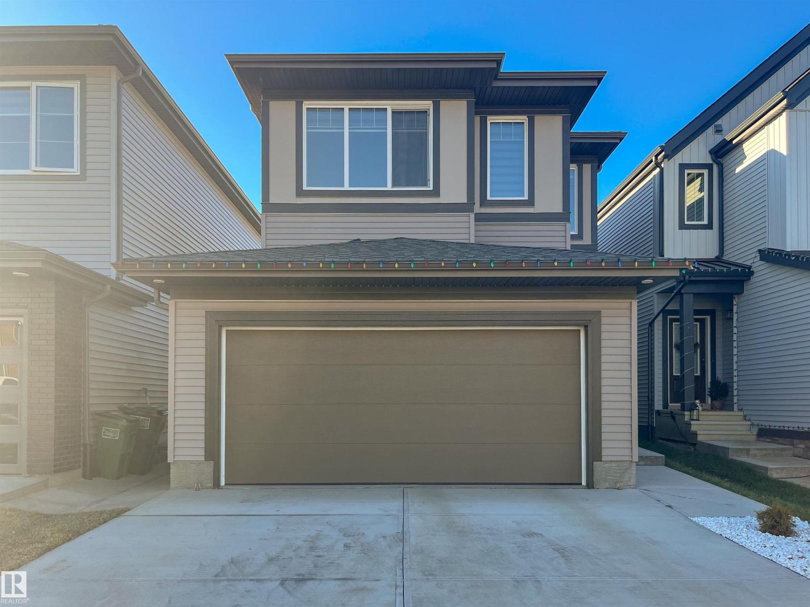 2508 193 ST NW, Edmonton, Alberta