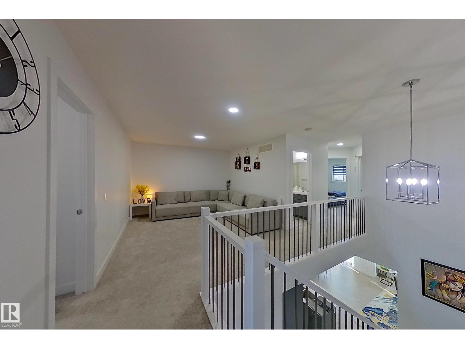 2508 193 St Nw, Edmonton, Alberta  T6M 1L3 - Photo 12 - E4458122