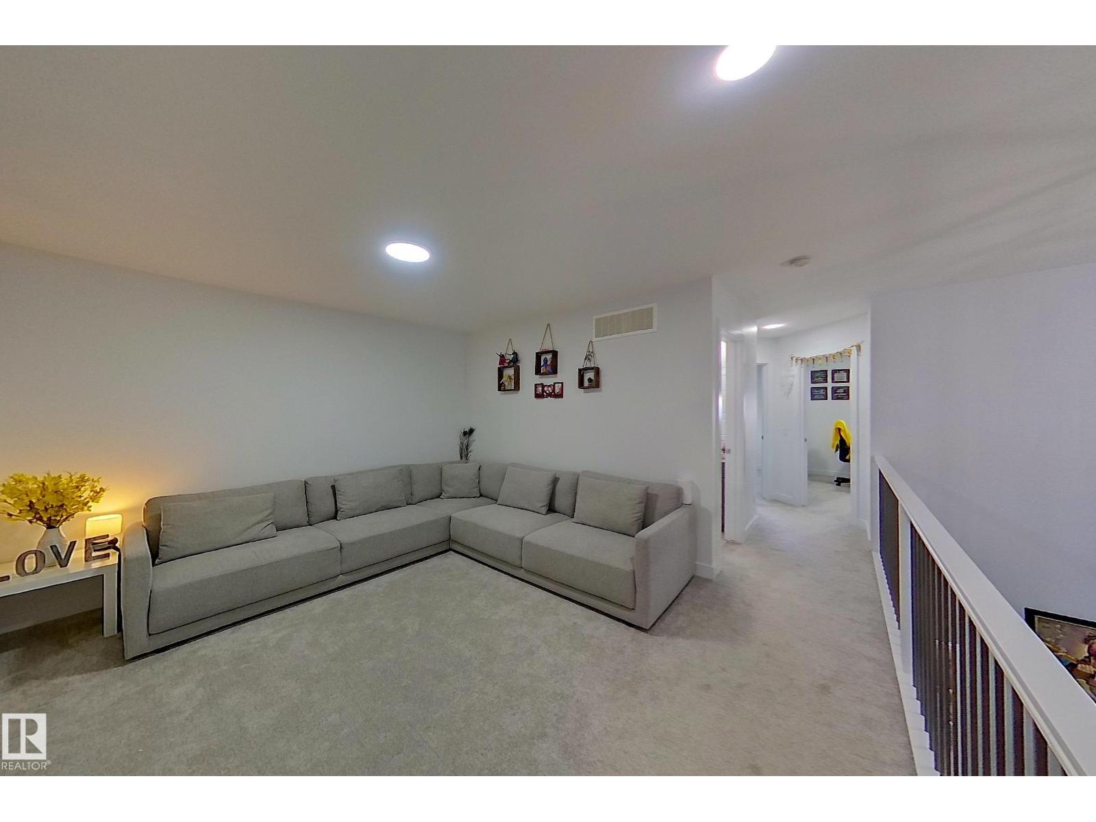 2508 193 St Nw, Edmonton, Alberta  T6M 1L3 - Photo 13 - E4458122