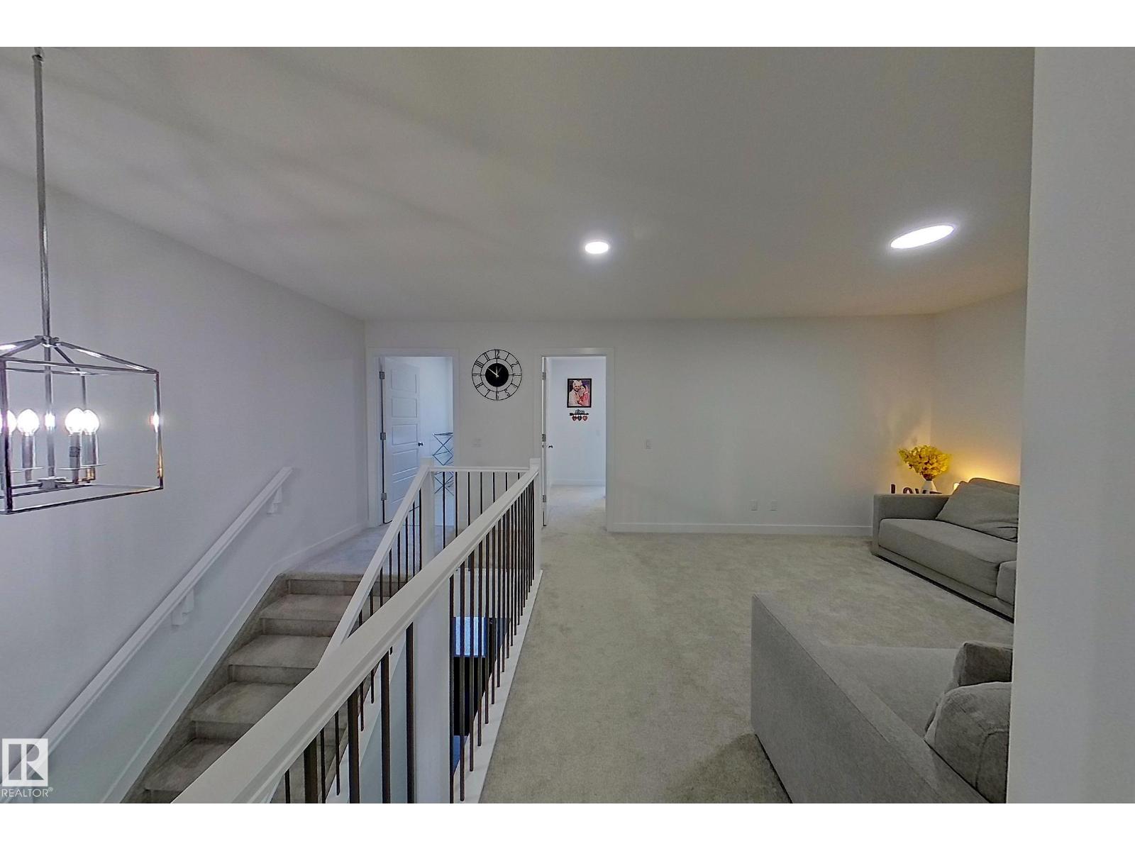 2508 193 St Nw, Edmonton, Alberta  T6M 1L3 - Photo 14 - E4458122