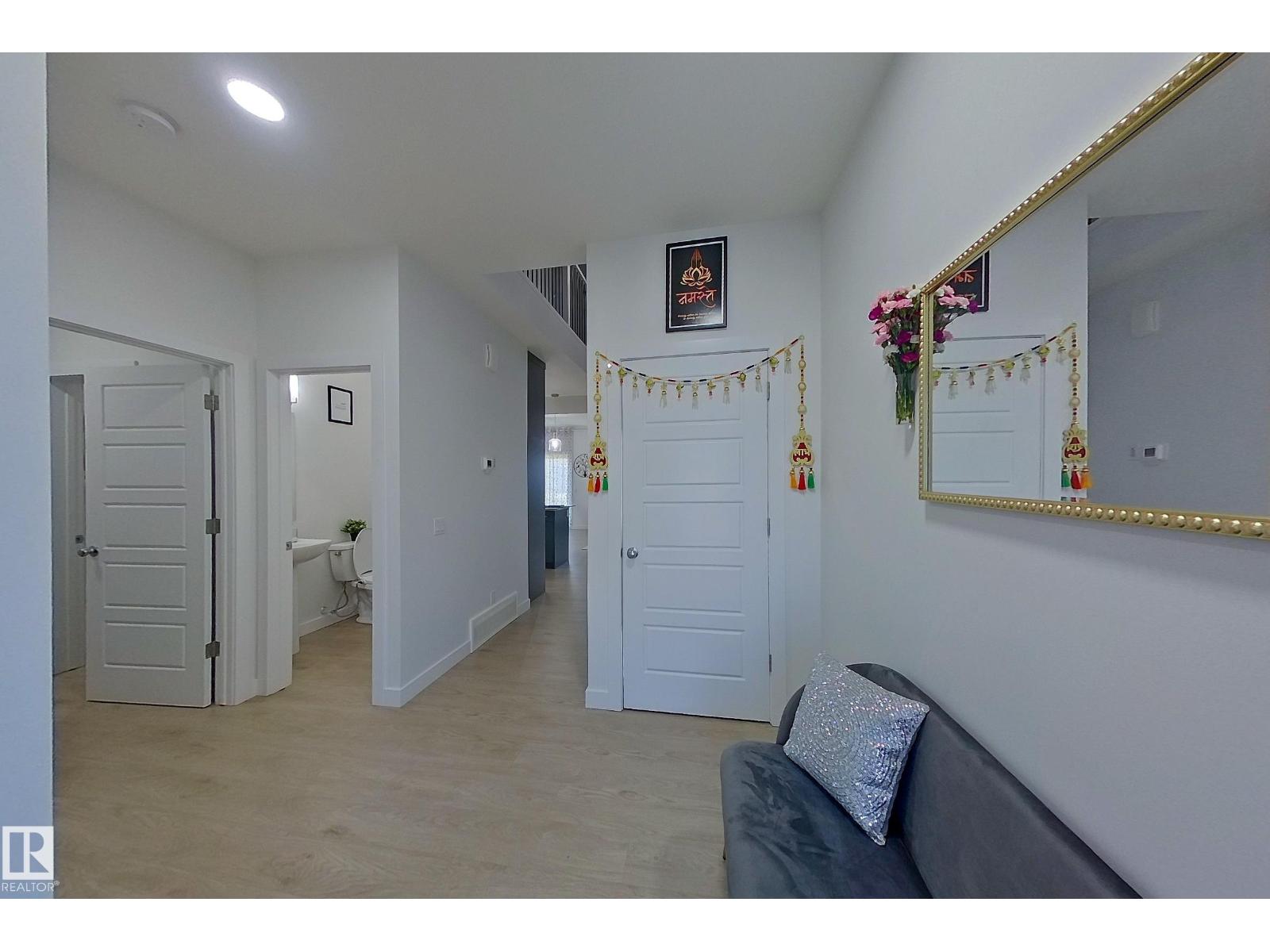 2508 193 St Nw, Edmonton, Alberta  T6M 1L3 - Photo 17 - E4458122