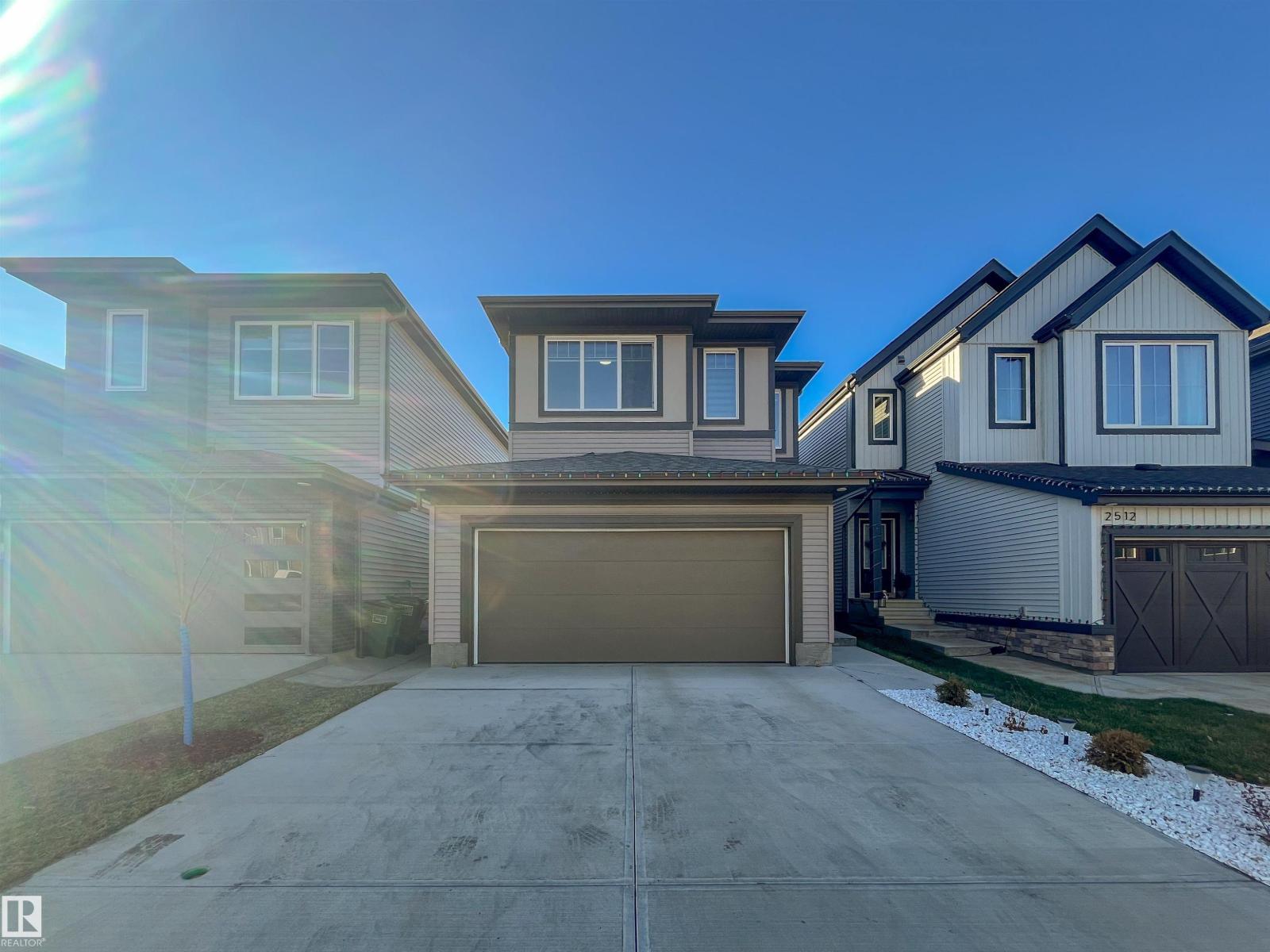 2508 193 St Nw, Edmonton, Alberta  T6M 1L3 - Photo 20 - E4458122