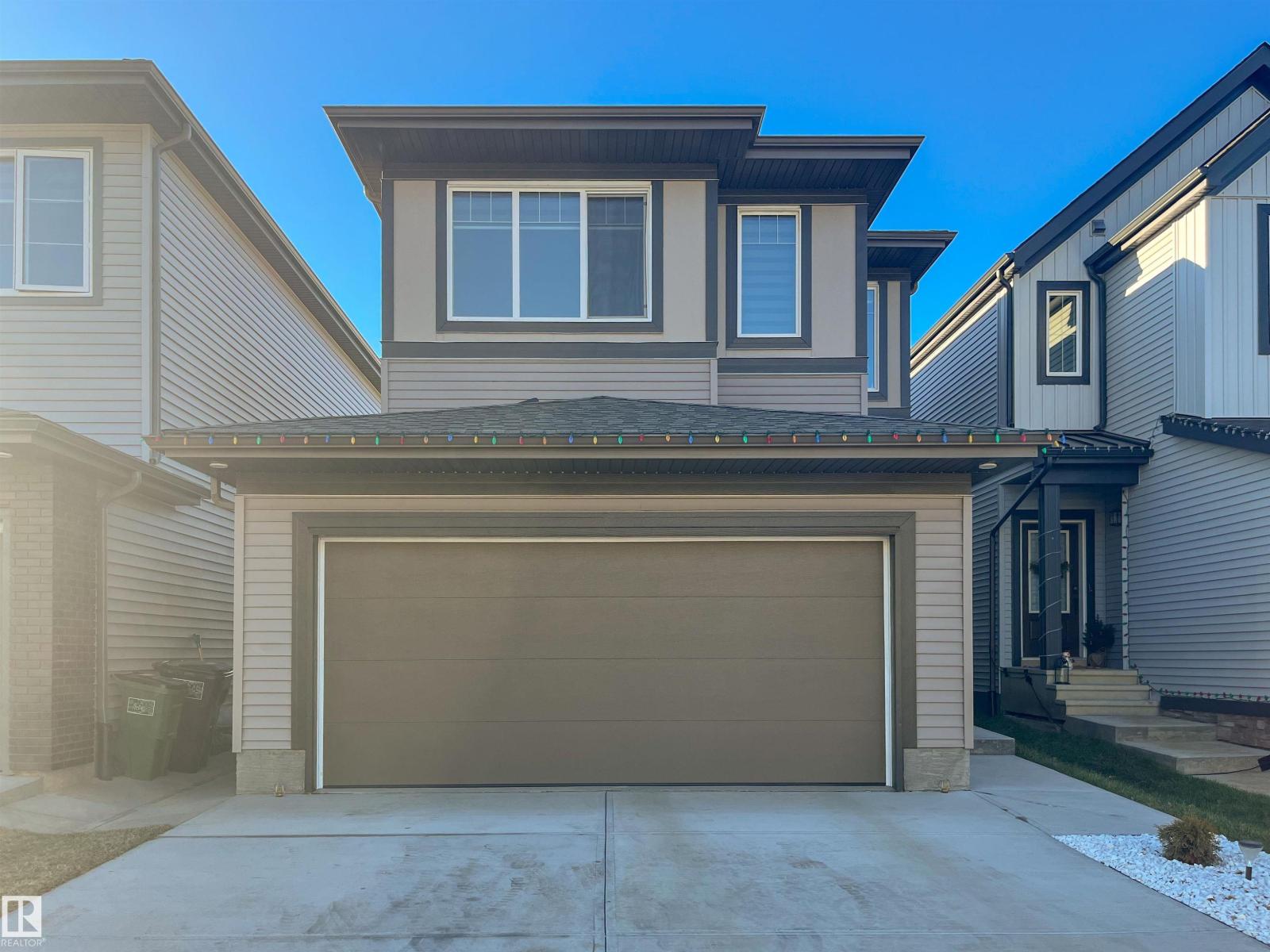 2508 193 St Nw, Edmonton, Alberta  T6M 1L3 - Photo 22 - E4458122