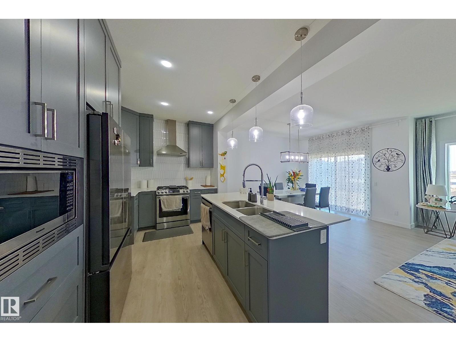 2508 193 St Nw, Edmonton, Alberta  T6M 1L3 - Photo 24 - E4458122