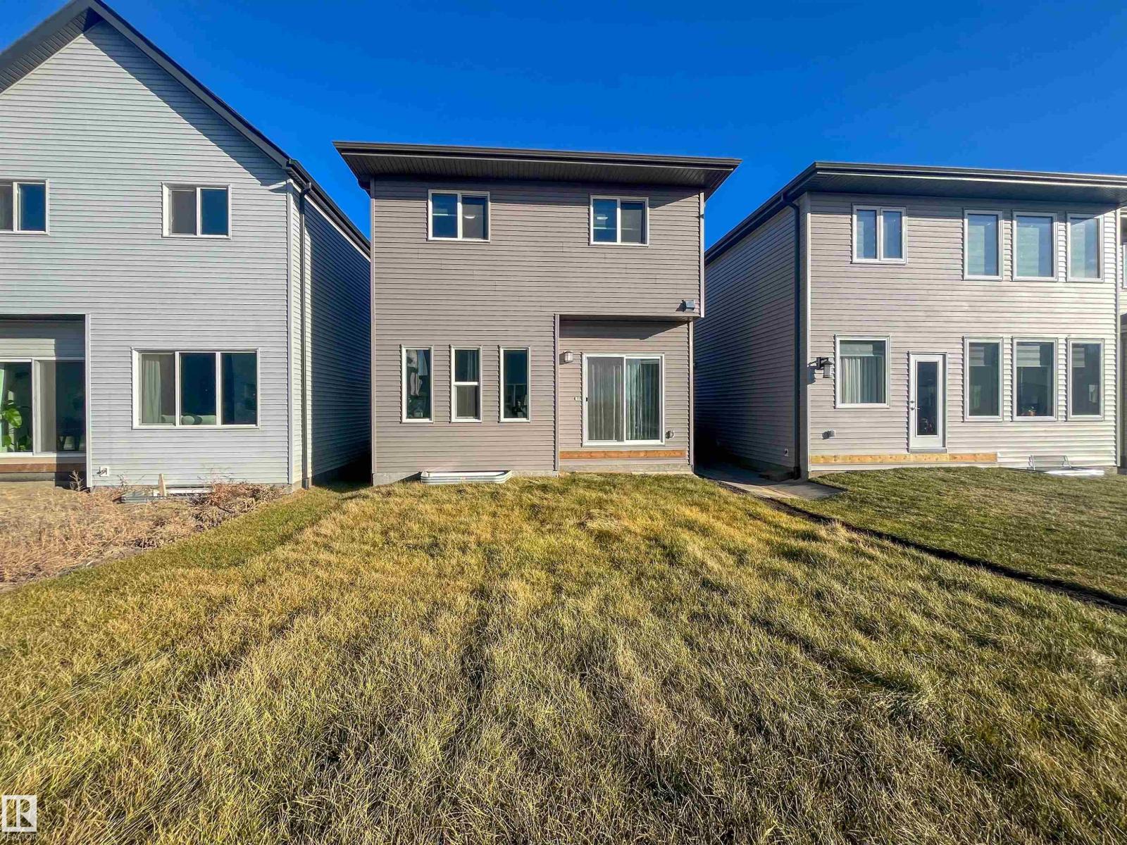 2508 193 St Nw, Edmonton, Alberta  T6M 1L3 - Photo 3 - E4458122
