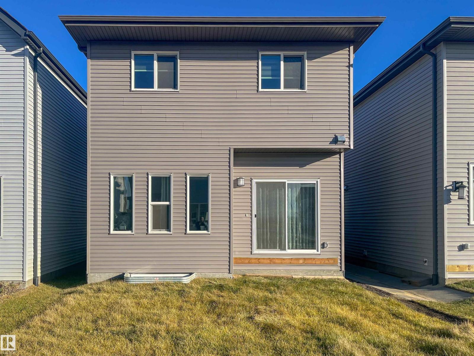 2508 193 St Nw, Edmonton, Alberta  T6M 1L3 - Photo 5 - E4458122