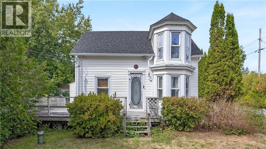7 McDonough Lane, St. Martins, New Brunswick
