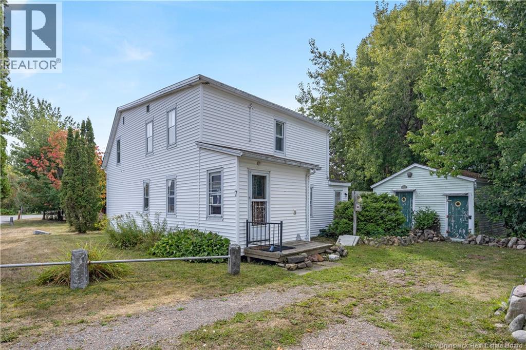 7 Mcdonough Lane, St. Martins, New Brunswick  E5R 1E3 - Photo 3 - NB126872