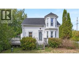 7 McDonough Lane, St. Martins, New Brunswick
