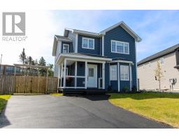 27 Spitfire Drive, St. John's, Newfoundland & Labrador