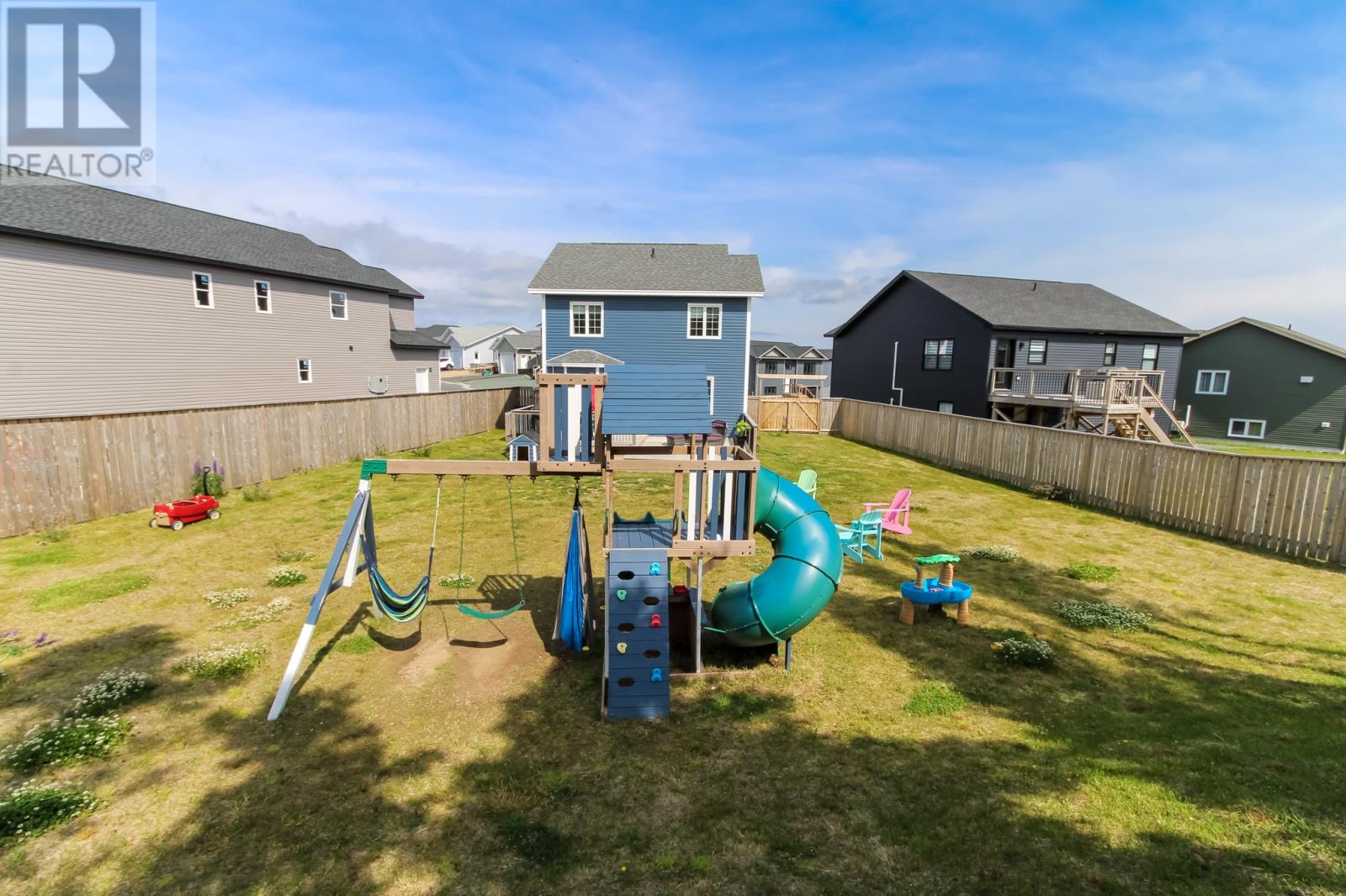 27 Spitfire Drive, St. John's, Newfoundland & Labrador  A1A 0V4 - Photo 33 - 1290464