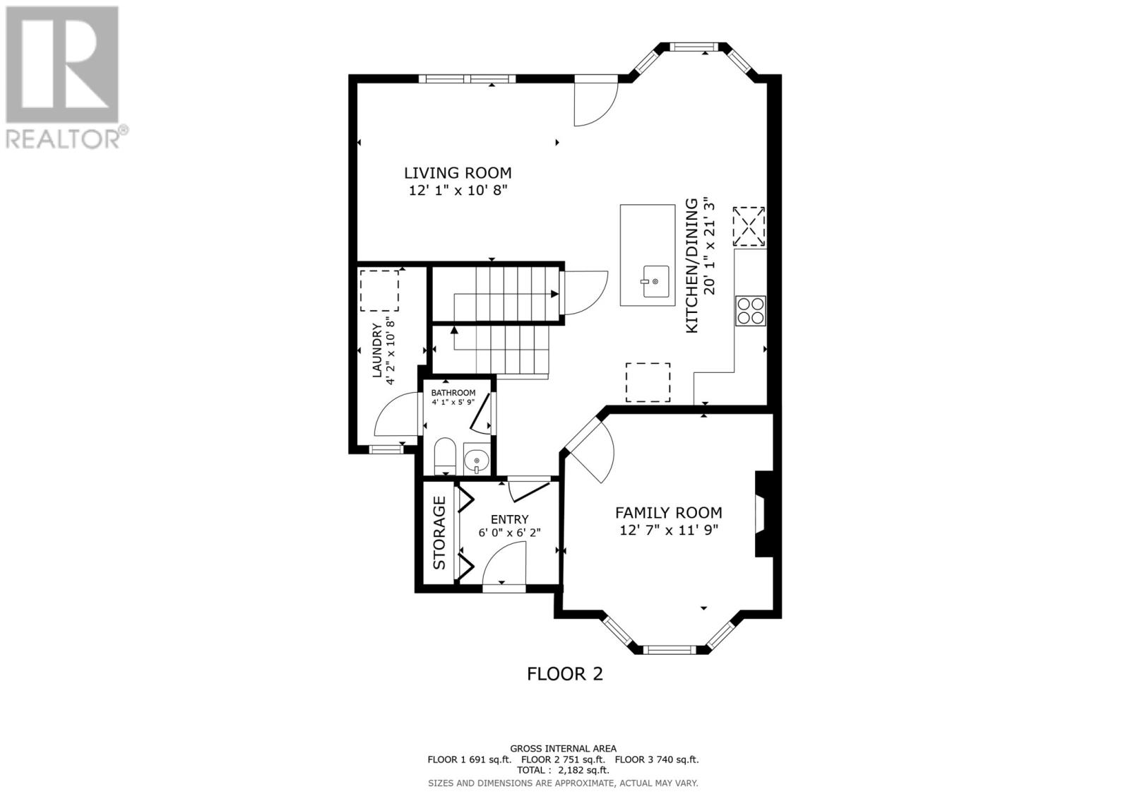 27 Spitfire Drive, St. John's, Newfoundland & Labrador  A1A 0V4 - Photo 36 - 1290464
