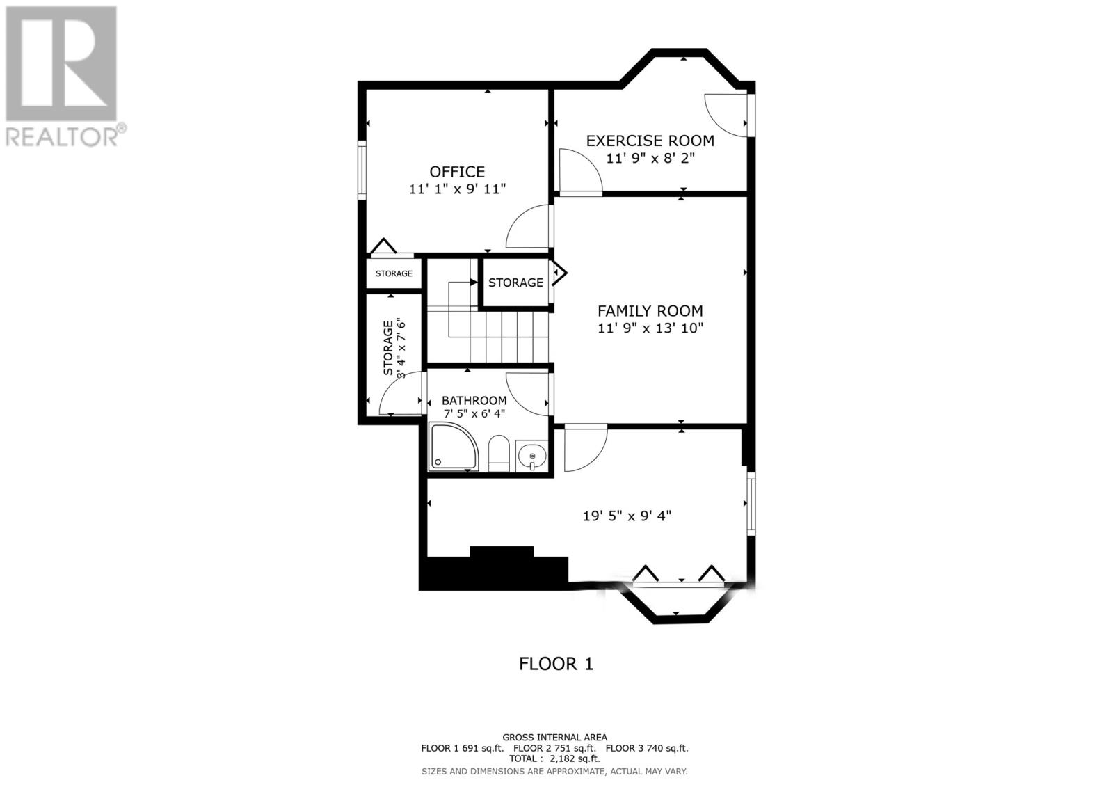 27 Spitfire Drive, St. John's, Newfoundland & Labrador  A1A 0V4 - Photo 38 - 1290464