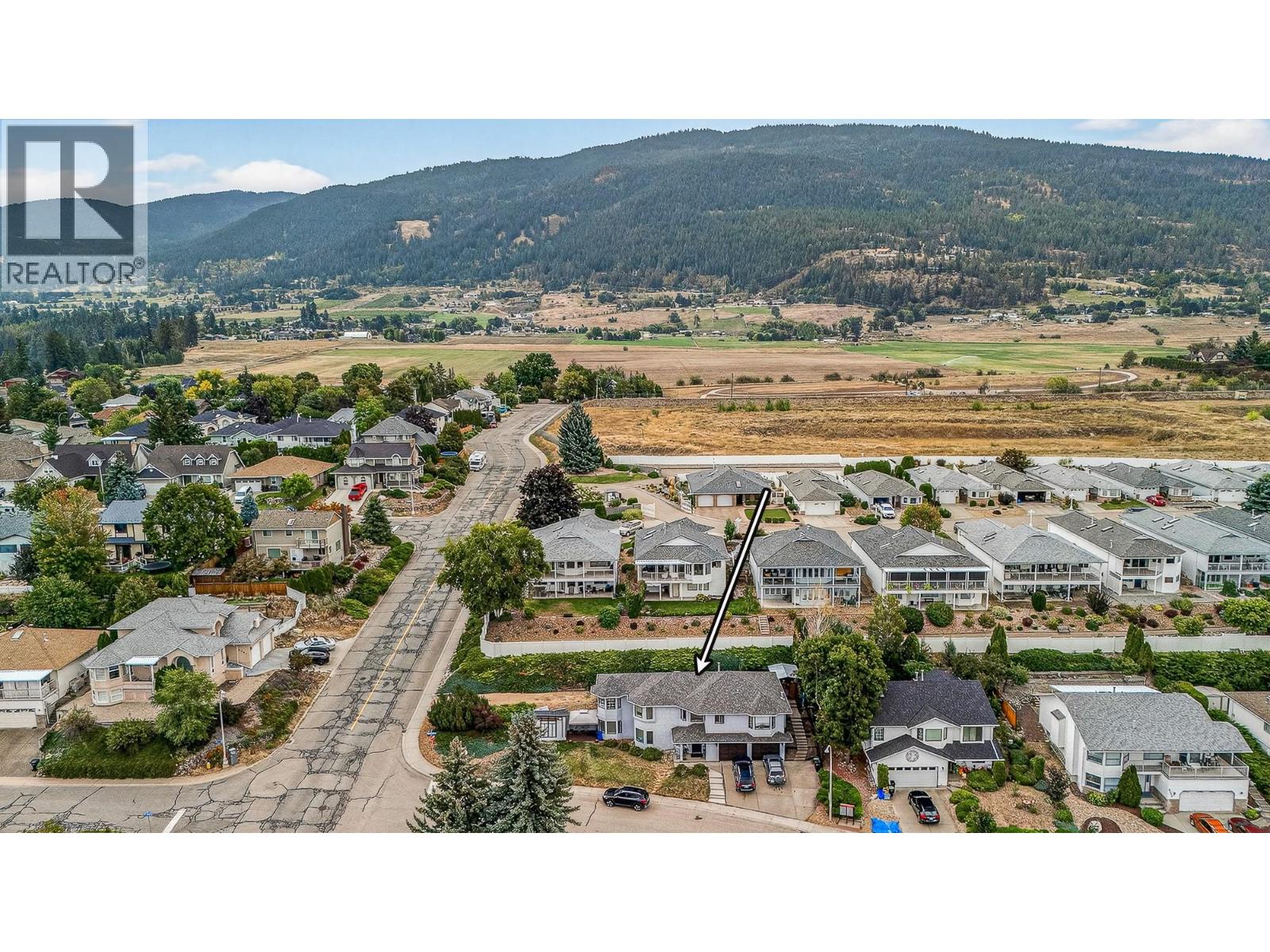 4221 Wellington Drive, Vernon, British Columbia  V1T 9H7 - Photo 57 - 10363067