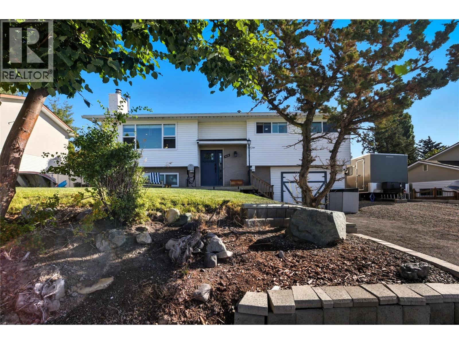 415 OPAL Drive, Logan Lake, British Columbia