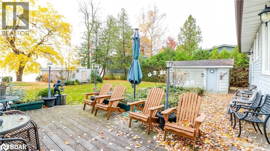 155 Parkside Drive, Oro-Medonte, Ontario  L3V 0K8 - Photo 19 - 40765872