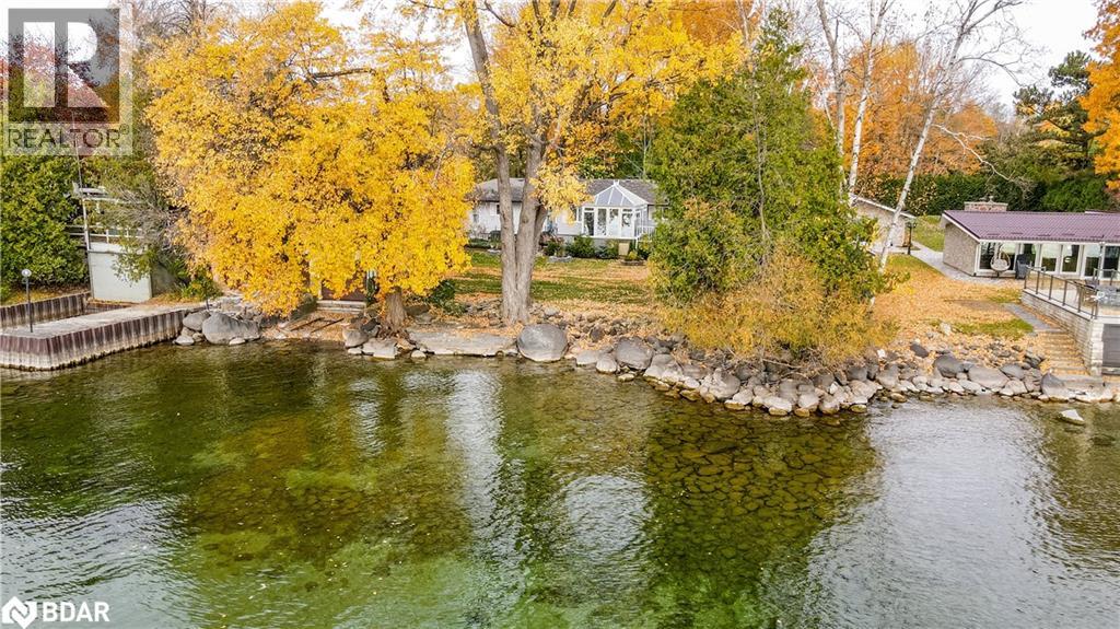 155 Parkside Drive, Oro-Medonte, Ontario  L3V 0K8 - Photo 6 - 40765872