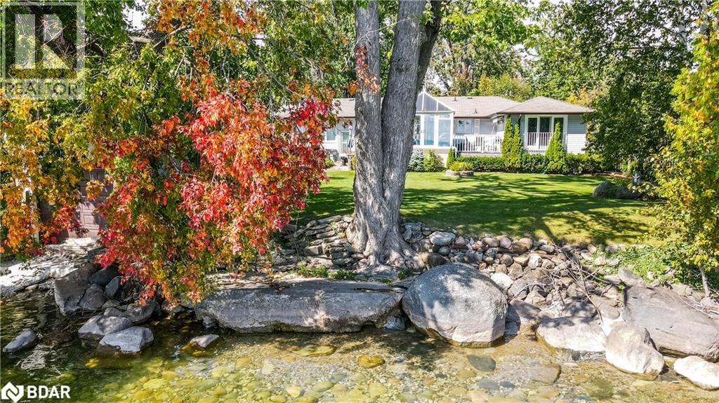 155 Parkside Drive, Oro-Medonte, Ontario  L3V 0K8 - Photo 3 - 40765872