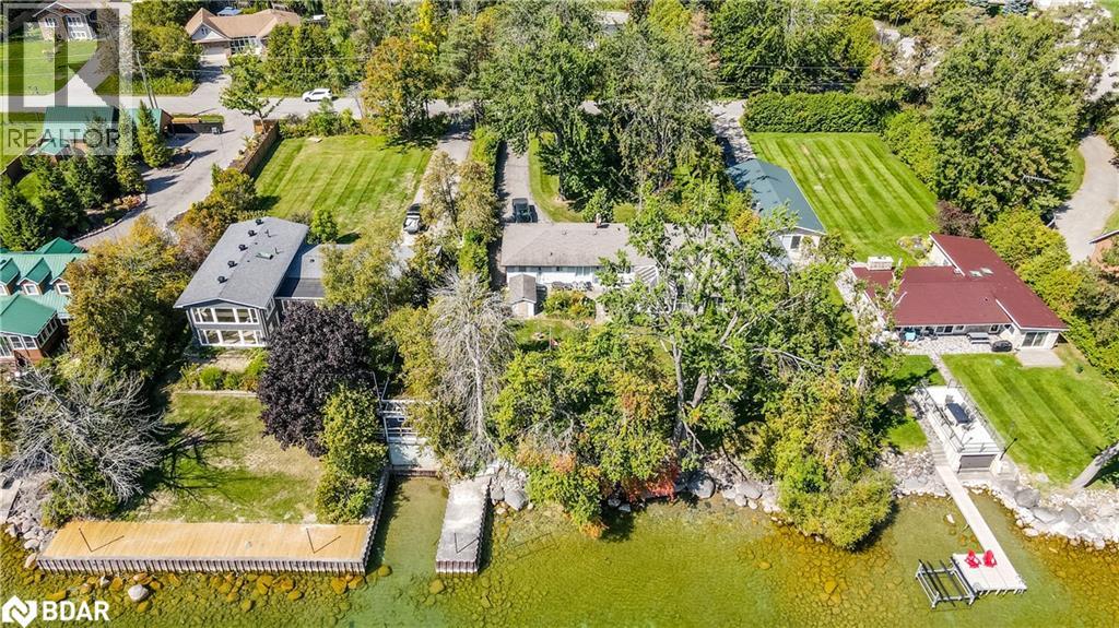 155 Parkside Drive, Oro-Medonte, Ontario  L3V 0K8 - Photo 1 - 40765872