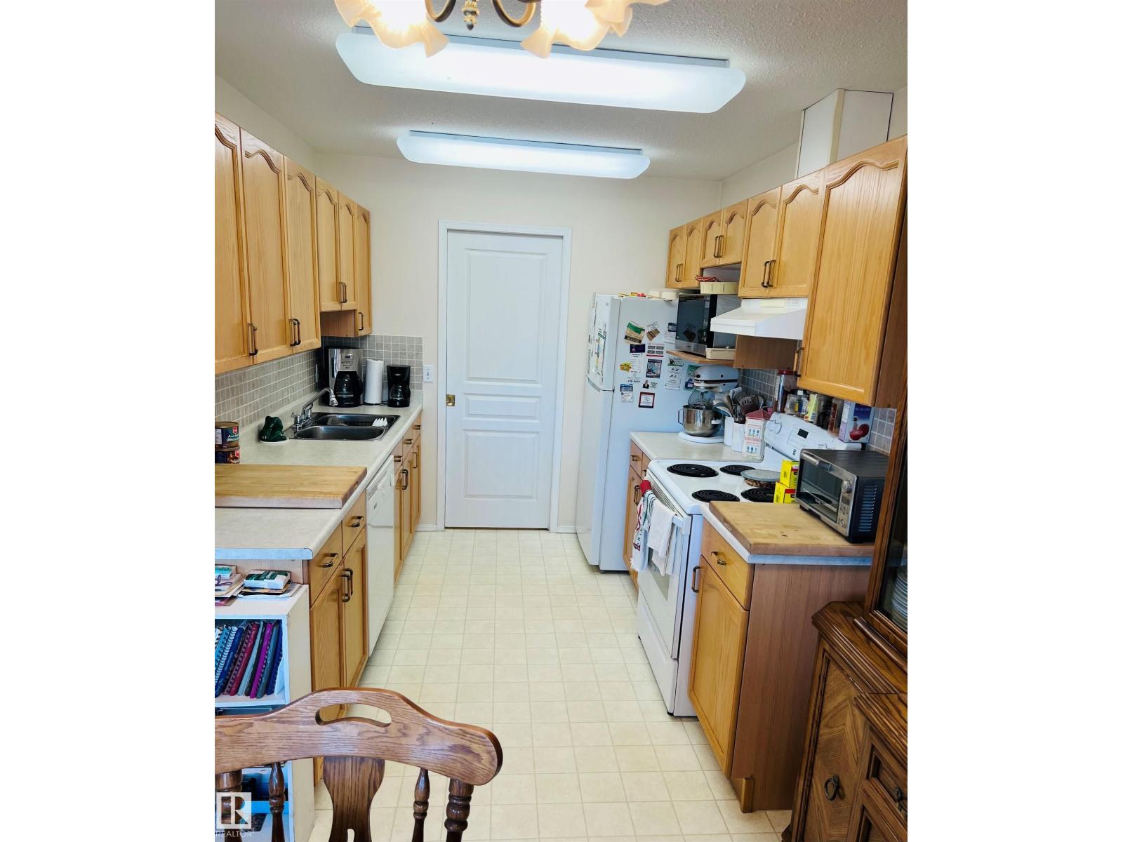 56 13320 124 St Nw Nw, Edmonton, Alberta  T5L 5B7 - Photo 17 - E4457888