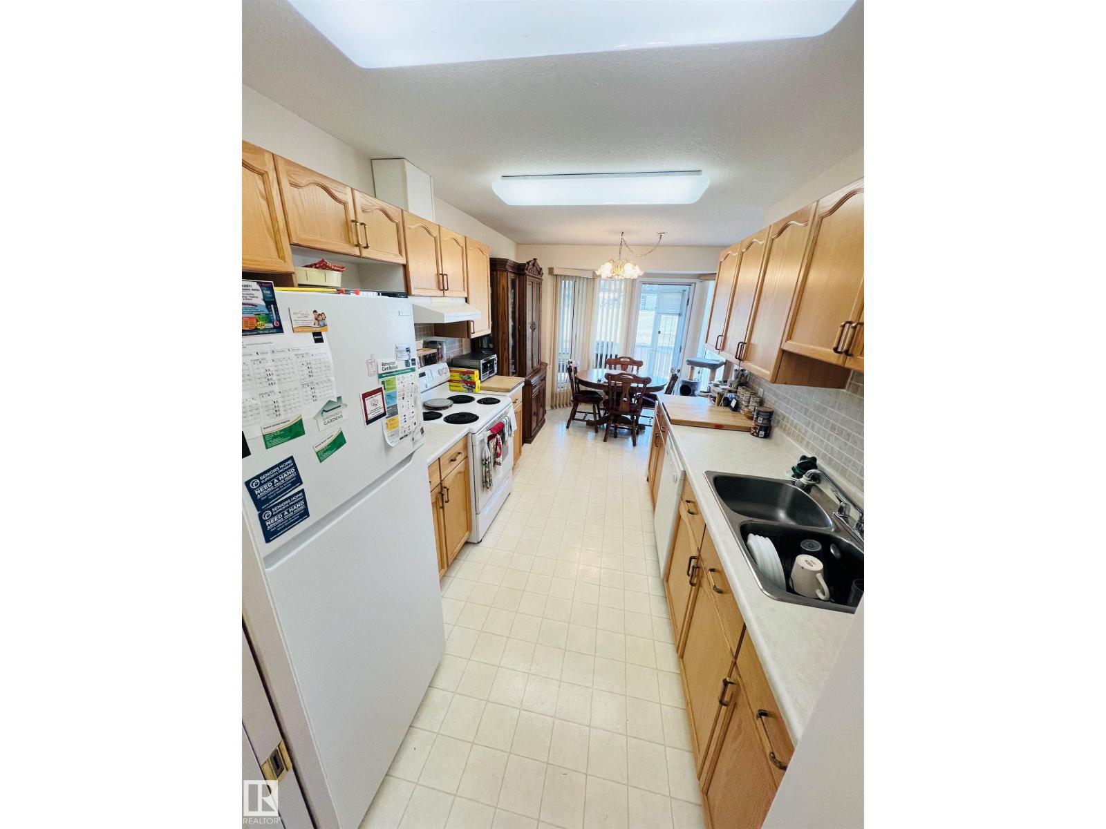 56 13320 124 St Nw Nw, Edmonton, Alberta  T5L 5B7 - Photo 16 - E4457888
