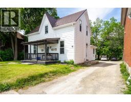 270 WATER Street N Unit# 2, cambridge, Ontario