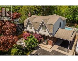 5253 Bromley Road 332 - Elizabeth Gardens, Burlington, Ca