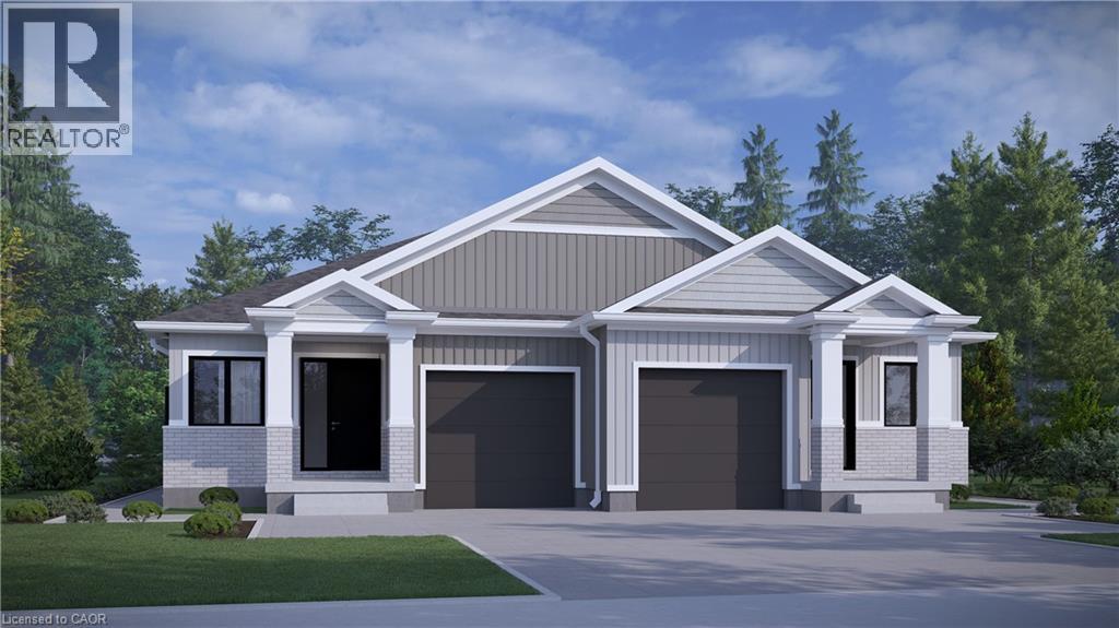 119 KENTON Street, Mitchell, Ontario