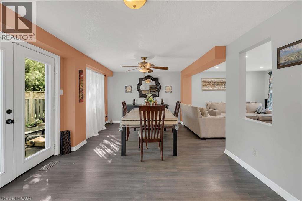603 Preston Parkway, Cambridge, Ontario  N3H 5J9 - Photo 10 - 40767813