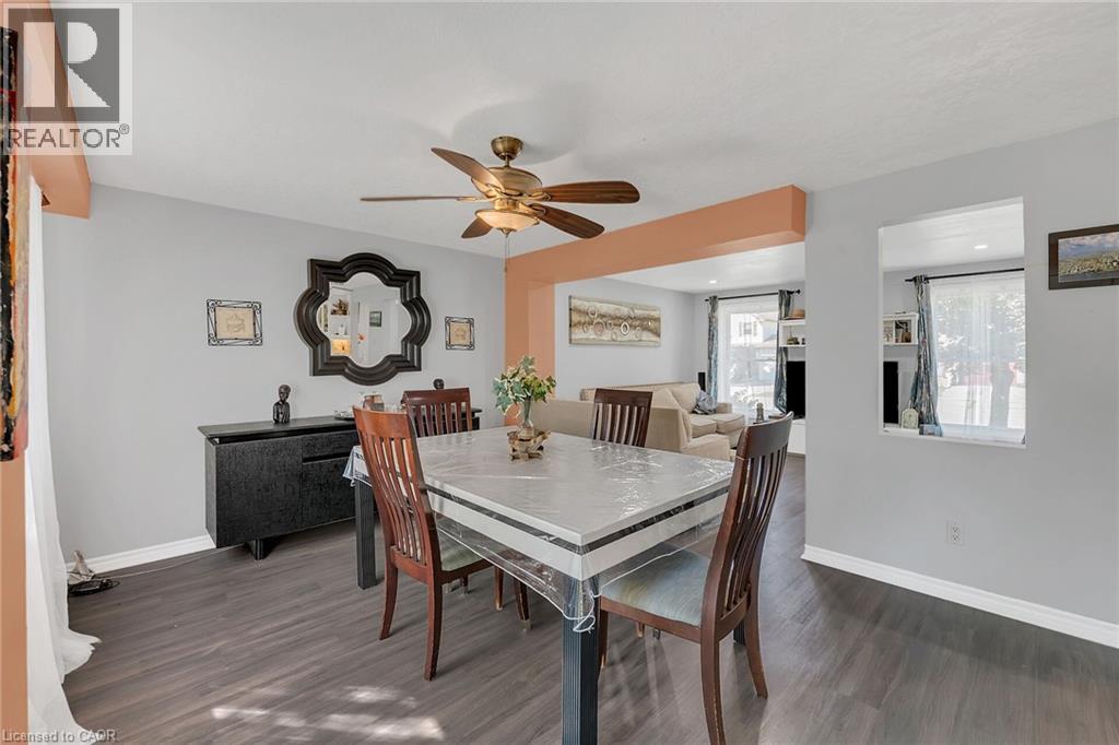 603 Preston Parkway, Cambridge, Ontario  N3H 5J9 - Photo 11 - 40767813