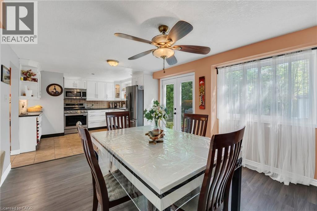 603 Preston Parkway, Cambridge, Ontario  N3H 5J9 - Photo 12 - 40767813