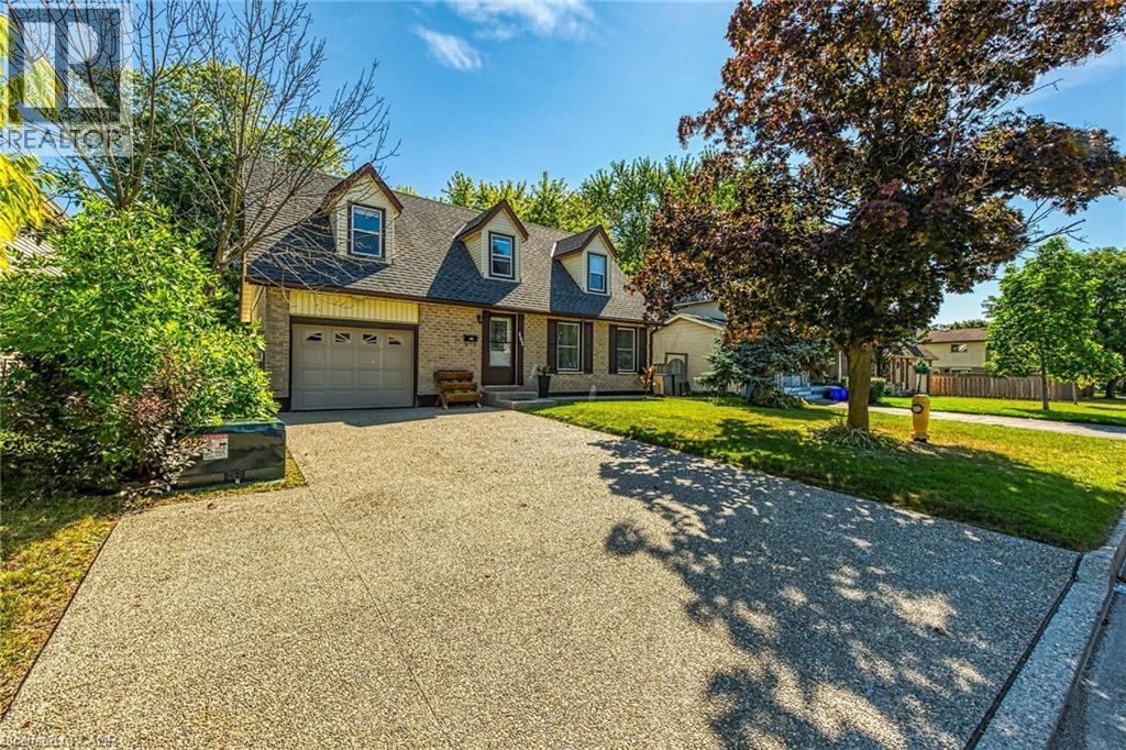 603 Preston Parkway, Cambridge, Ontario  N3H 5J9 - Photo 3 - 40767813