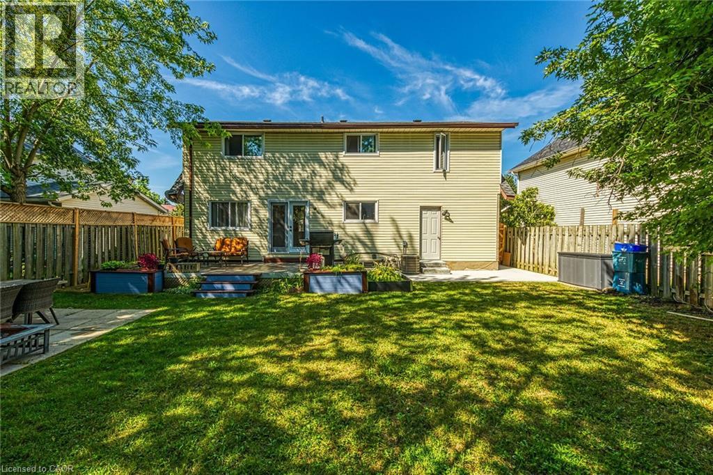 603 Preston Parkway, Cambridge, Ontario  N3H 5J9 - Photo 33 - 40767813