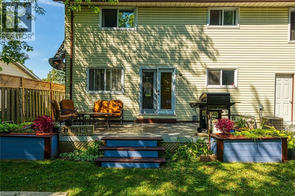 603 Preston Parkway, Cambridge, Ontario  N3H 5J9 - Photo 34 - 40767813