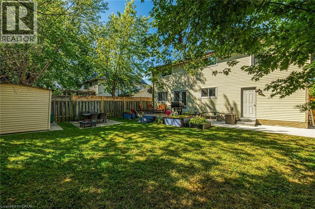 603 Preston Parkway, Cambridge, Ontario  N3H 5J9 - Photo 35 - 40767813