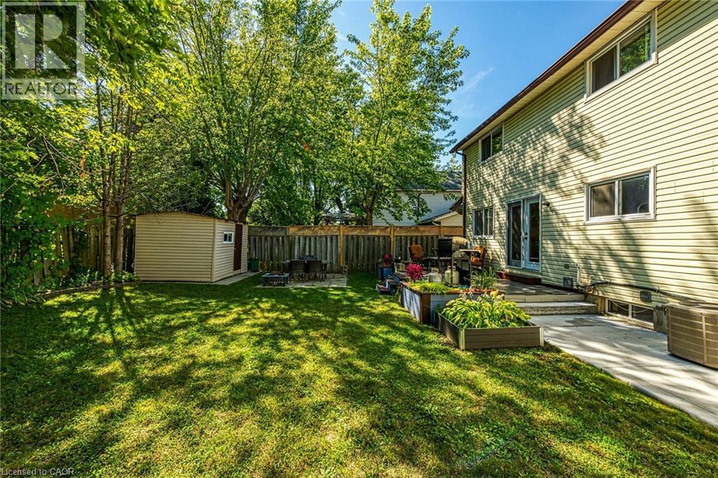 603 Preston Parkway, Cambridge, Ontario  N3H 5J9 - Photo 36 - 40767813